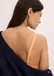 Soutien-gorge à coques et armatures, bonprix