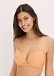 Soutien-gorge à coques et armatures, bonprix