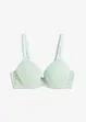 Soutien-gorge à coques et armatures, bonprix