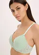 Soutien-gorge à coques et armatures, bonprix