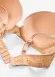 Soutien-gorge à coques et armatures, bonprix