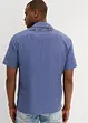 Chemise manches courtes 100% coton, bonprix