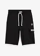 Bermuda long en molleton, bonprix