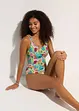 Maillot 1 pièce, bonprix