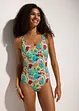 Maillot 1 pièce, bonprix