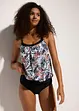 Tankini oversize (Ens. 2 pces.), bonprix