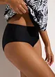Tankini oversize (ens. 2 pces), bonprix