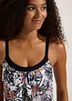 Tankini oversize (Ens. 2 pces.), bonprix