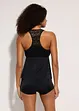 Tankini (ens. 2 pces), bonprix