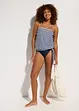 Tankini oversize (Ens. 2 pces.), bonprix