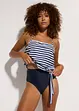 Tankini oversize (Ens. 2 pces.), bonprix