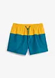 Short de bain homme, bonprix