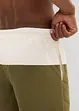 Short de bain homme, bonprix