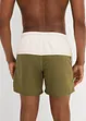 Short de bain homme, bonprix