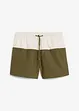Short de bain homme, bonprix