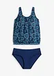 Tankini oversize (Ens. 2 pces.), bonprix