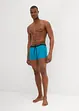Short de bain homme, bonprix