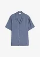 Chemise manches courtes en viscose, bonprix