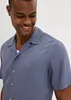 Chemise manches courtes en viscose, bonprix