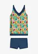 Tankini oversize (ens. 2 pces), bonprix