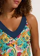 Tankini oversize (ens. 2 pces), bonprix