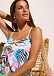 Tankini (Ens. 2 pces.), bonprix