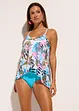 Tankini (Ens. 2 pces.), bonprix