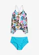Tankini (Ens. 2 pces.), bonprix