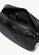 Sac à bandoulière aspect paille, bonprix