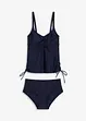 Tankini minimiseur (Ens. 2 pces.), bonprix