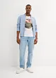 T-shirt 100% coton, bonprix