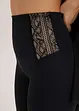 Panty sculptant, maintien modéré, bonprix