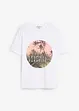 T-shirt 100% coton, bonprix