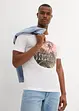 T-shirt 100% coton, bonprix