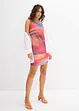 Robe ajustée en jersey, bonprix