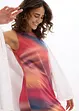 Robe ajustée en jersey, bonprix