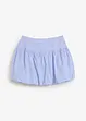 Mini-jupe 100% coton, bonprix