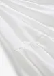Robe longue 100% coton à bretelles, bonprix