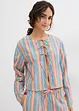 Blouse 100% coton, bonprix