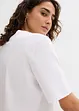 T-shirt oversize 100% coton, bonprix