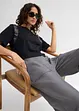 T-shirt oversize 100% coton, bonprix