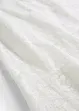 Jupe midi en dentelle, bonprix