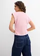 T-shirt 100% coton, bonprix