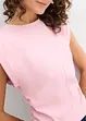 T-shirt 100% coton, bonprix