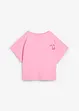 T-shirt oversize, bonprix