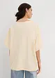 T-shirt oversize, bonprix
