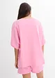 T-shirt oversize, bonprix