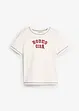 T-shirt 100% coton, bonprix