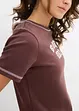 T-shirt 100% coton, bonprix