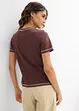 T-shirt 100% coton, bonprix